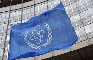 UAEA, Zaporijya Nükleer Santrali’ndeki ilk günkü...