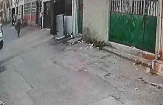 Üç gün arayla motosiklet, telefon ve cüzdanını...