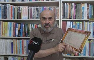 Üçüncüzade Ömer Paşa’nın torunlarını hukuk...