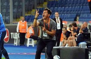 UEFA’dan Emre Belözoğlu’na ceza