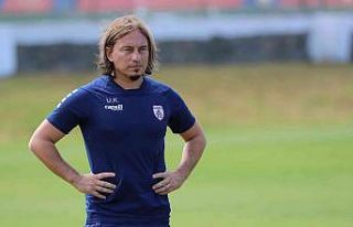 Ufuk Kahraman: "Artık kazanma zamanı geldi"