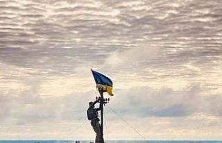 Ukrayna Devlet Başkanı Vladimir Zelenskiy: "Ülkemizin...