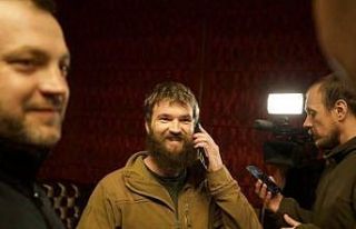 Ukrayna-Rusya arasında 215 savaş esiri takas edildi