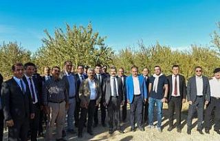 Ulubey’de devlet desteğiyle yapılan turistik tesis...