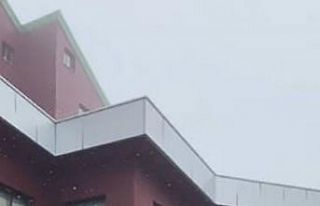 Uludağ’a ilk kar düştü