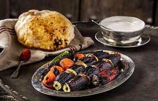 Uluslararası 4. Gastroantep festivali başlıyor