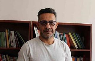 Uluslararası siyaset uzmanı Rusya-Ukrayna krizini...