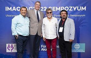 Uluslararası uzmanlar Medical Point’te buluştu