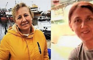 Üniversite kaydını fırsat bilen iki arkadaş devrilen...