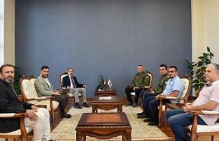 Üniversitede gerçekleştirilebilecek havacılık...