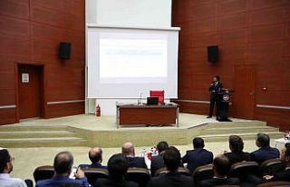 Üniversitelerde Huzur Ve Güveni Artırma İl Komisyonu...