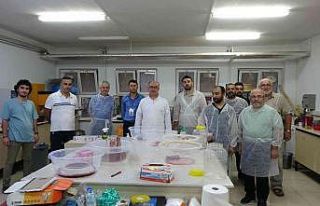 Üniversiteli sülükler geleneksel ve tamamlayıcı...