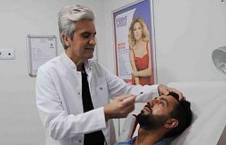 Ünlü estetikçi Akbaş: "Dünya liderleri estetikle...