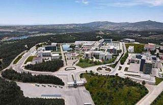 Uşak Üniversitesi 13 basamak birden yükselerek...