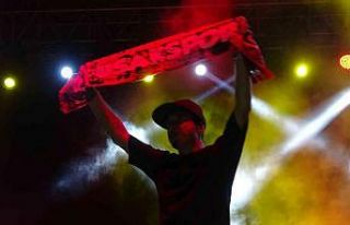 Uşak’ın kurtuluşunda Manga rüzgarı esti