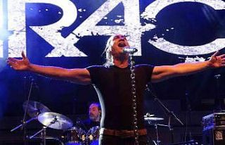 Uşak’ta Kıraç Rüzgarı esti