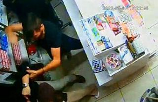 Üsküdar’da akraba dehşeti: İş yerini bastılar,...