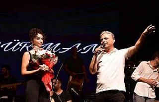 Uysal’dan kadın kooperatiflerine müjde