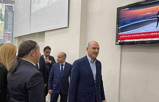 Uyuşturucu operasyonunda çatıya kaçtı, önce...