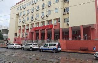 Uyuşturucuyu oyuncak içine saklamışlar