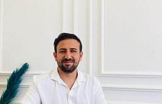 Uzman estetisyen Zübeyir Dalmış: “Lazer sonrası...