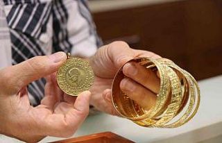 Uzmanından ’altın’ öngörüsü