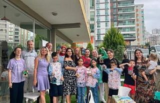 Uzmanından ebeveynlere uyarı: “Çocukların mutlu...