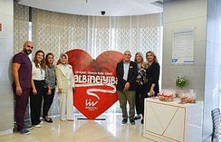 Uzmanından kalp sağlığına iyi gelecek beslenme...