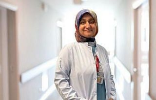 Uzmanlar öneriyor: ”Yüzmek stresi azaltır ve...