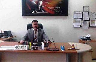 Vali Çelik’ten Hisarcık Anadolu Lisesi idareci...