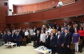 Vali Çiçek’ten ‘turizm’ açıklaması