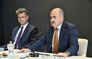 Vali Dağlı: “Kırsal mahalle okulları onarılarak...