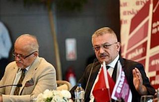 Vali Ersin Yazıcı: “Dünyanın en önemli yat...