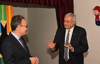 Vali Kızılkaya, Bozüyük Belediyesi Gündüz Çocuk...