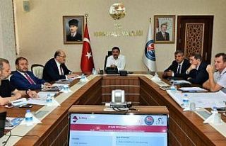 Vali Tekbıyıkoğlu: ’Türkiye Bisiklet Şampiyonası...