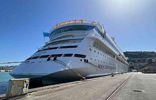 Vali Ustaoğlu: "Truzimde bereketli bir yıl...