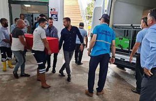 Vali Yardımcısı Yıldız’ın cenazesi, Muğla’ya...