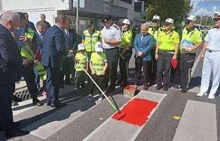 Validen sert uyarı: “Yolların kralı değil, yolların...