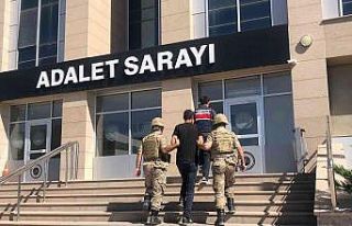 Van’da 2011 yılındaki depremde cezaevinden firar...