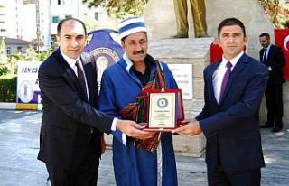 Van’da Ahilik Haftası kutlandı