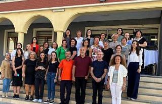 Van’da ‘Alzheimerden Korunma ve Sağlıklı Yaş...