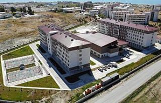 Van’da GSB yurtlarına başvuran tüm öğrenciler...