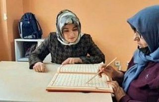Vatandaş talep etti Bağlar Belediyesi kurs sayısını...