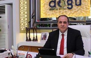 VATSO Başkanı Kandaşoğlu: “3 kurum için mücadelemiz...