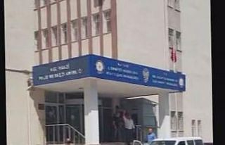 Vedat Ali Özışık serbest bırakıldı