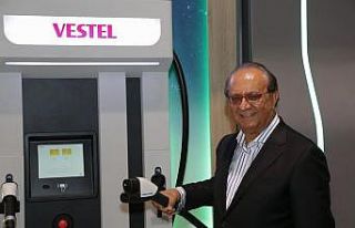 Vestel’in yeni teknolojileri IFA’da