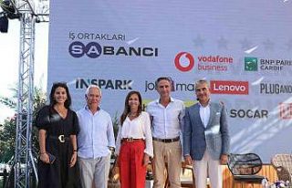 Vodafone Türkiye CEO’su Engin Aksoy: "2025...