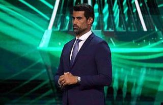 Volkan Demirel’in yeni durağı Hatayspor