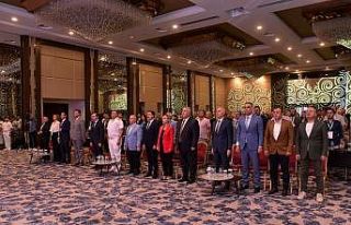 XVII. Ulusal III. Uluslararası Veteriner Cerrahi...