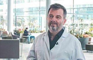 Yabancı doktorlar, Türk doktordan eğitim aldı